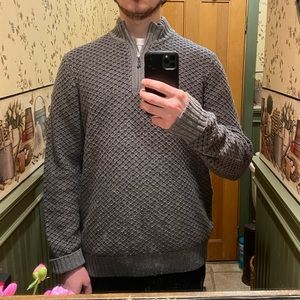 Joseph Abboud wool sweater